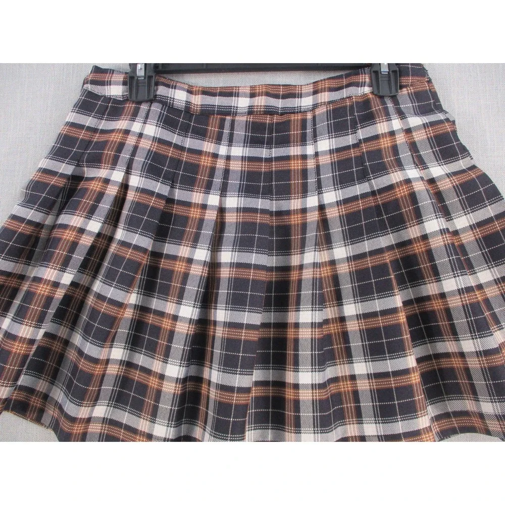 Hesperus pleated mini
